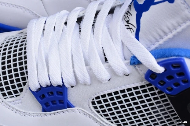 308497- GoodFit "motorsport" air retro 1835 jordan 4 0616